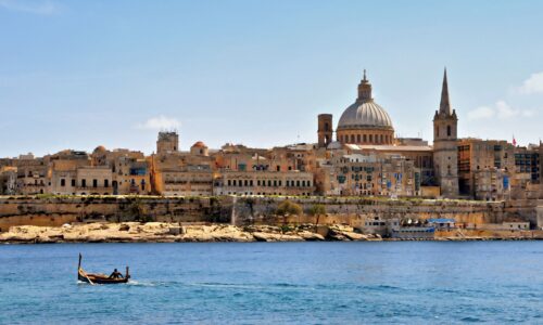 Corporate Incentive cruise for 176 guests with OceanEvent
