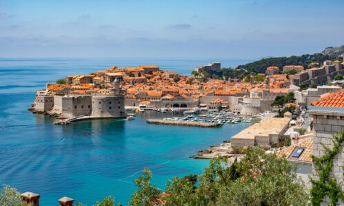 Private Cruise Ship for up to 3,240 guests - with OceanEvent