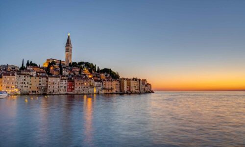 Private SeaDream Yacht Charter at OceanEvent