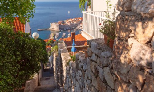 Private SeaDream Yacht Charter at OceanEvent