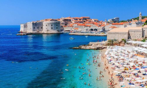 Private SeaDream Yacht Charter at OceanEvent