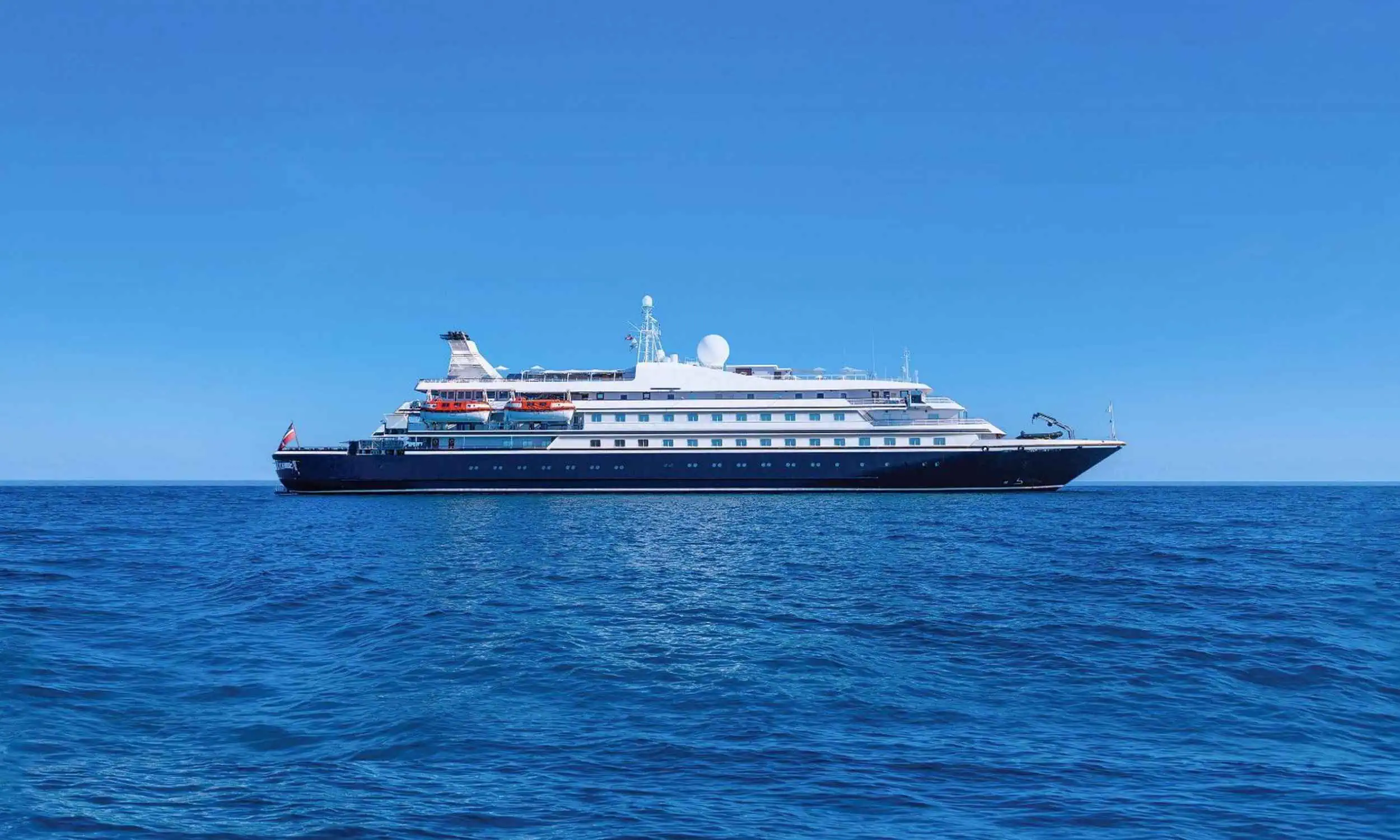 Four nights along the hidden Adriatic