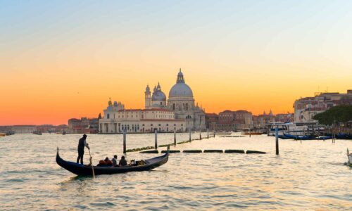 Private SeaDream Yacht Charter at OceanEvent