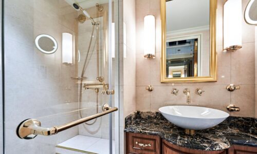 Charter Sea Cloud Spirit for up to 136 guests at OceanEvent